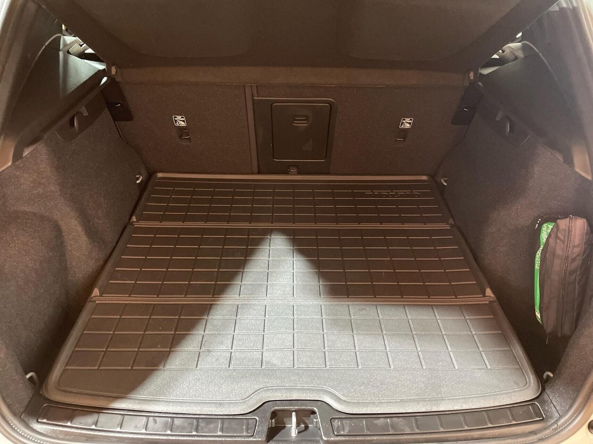 Volvo EX40 Extended Range Core billede 14