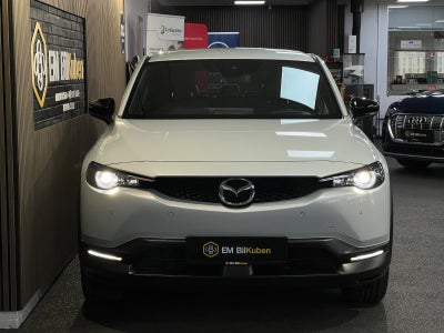 Mazda MX-30 e-SkyActiv First Edition
