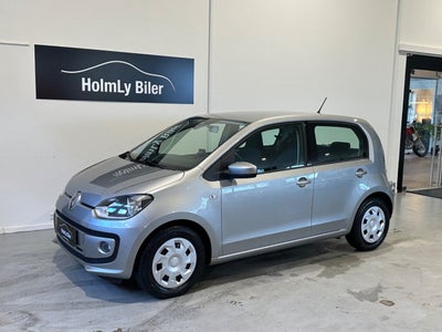 VW  Up! 60 Move Up! BMT