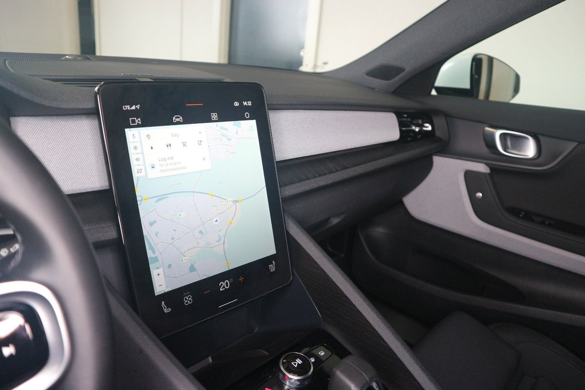 Polestar 2 Long Range AWD