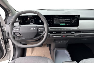 Kia EV3 Standard Range Access