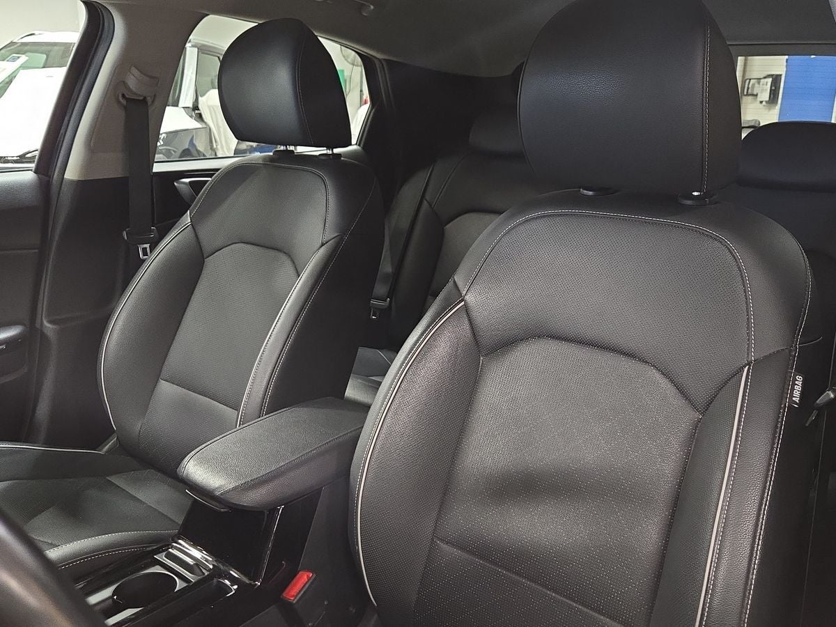 Kia XCeed PHEV Upgrade DCT