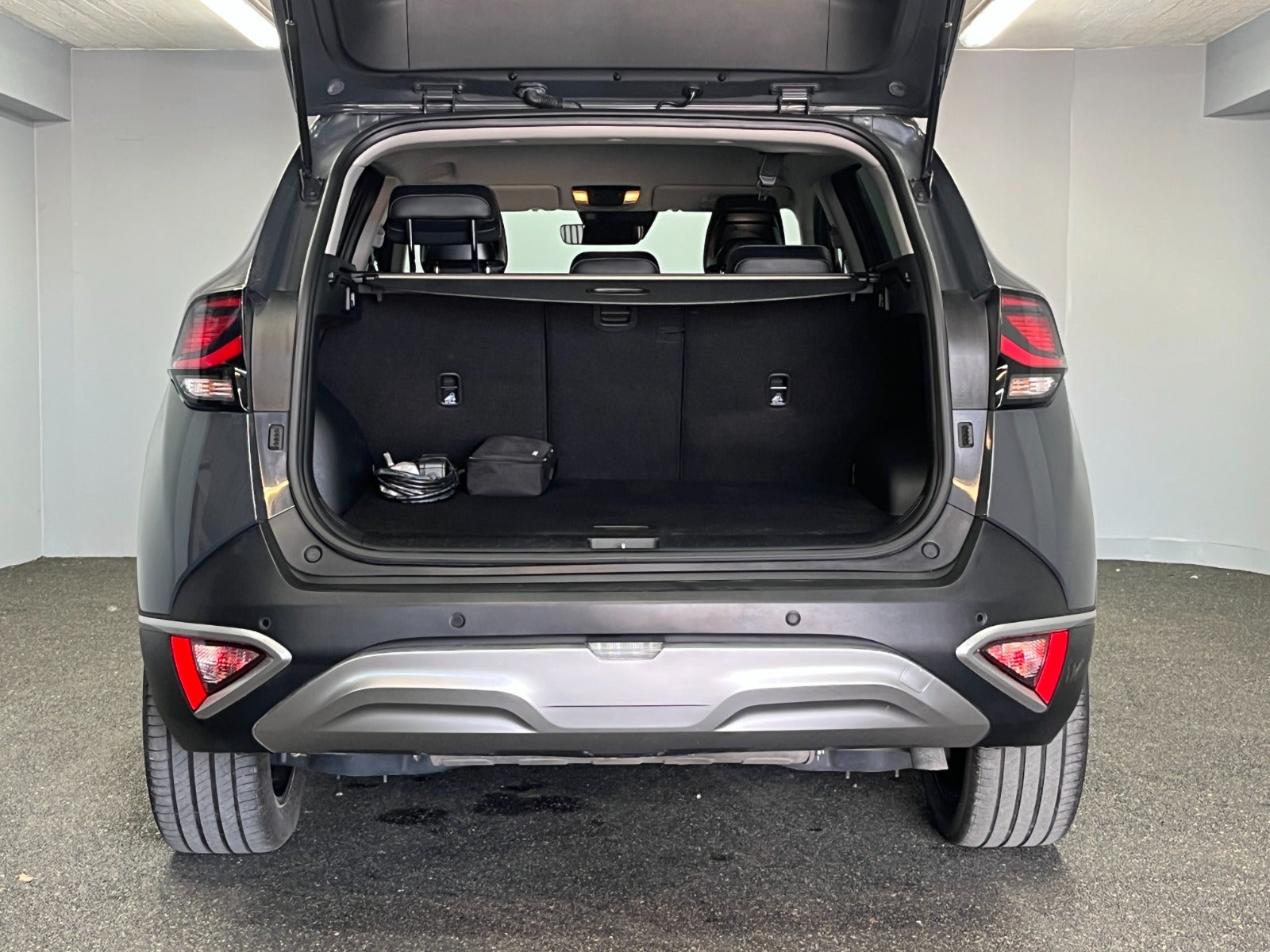 Billede af Kia Sportage 1,6 PHEV Upgrade aut. 4WD