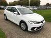 VW Polo TSi 95 Life Van