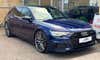 Audi A6 TFSi e S-line Avant quattro S-tr. thumbnail