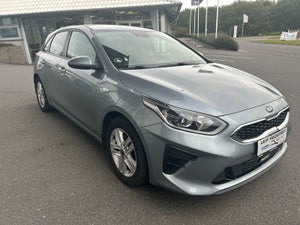 Kia Ceed T-GDi Active