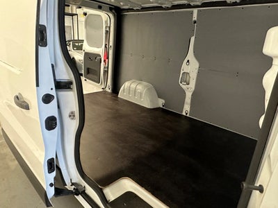 Renault Trafic T29 dCi 145 L2H1 EDC