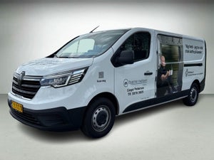 Renault Trafic dCi 170 L2H1 Tekno aut.