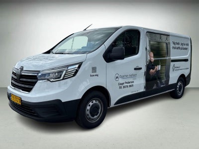 Renault Trafic dCi 170 L2H1 Tekno aut.