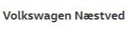 Volkswagen Næstved logo