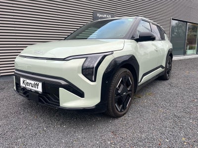 Kia EV3 81 Long Range GT-Line 5d