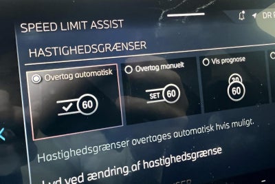 BMW iX1 eDrive20 Fully Charged M-Sport