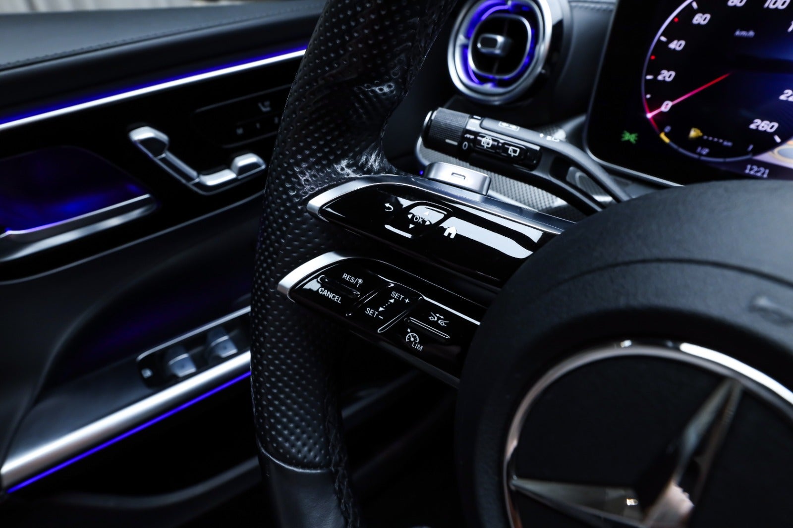 Mercedes-Benz C 300 e