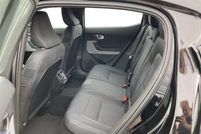 Polestar 2 Long Range