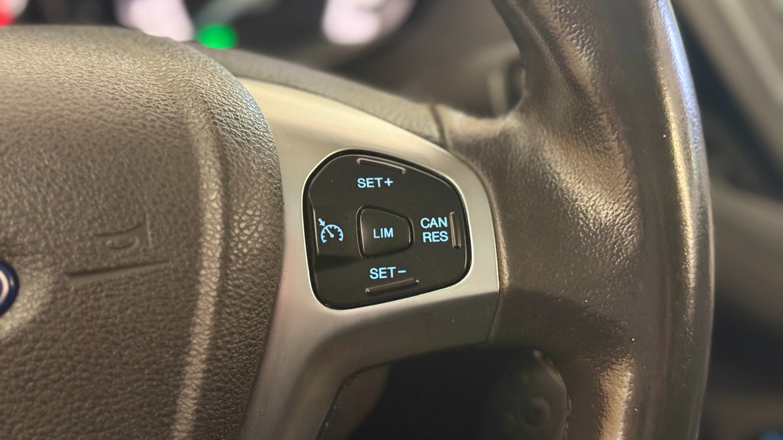 Billede af Ford Transit Courier 1,0 SCTi 100 Trend Van
