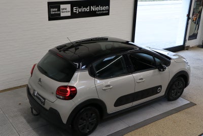 Citroën C3 PureTech 110 SkyLine