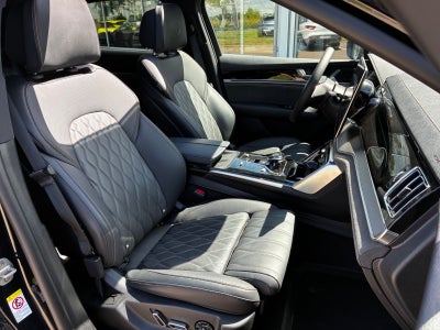 BYD Tang Flagship AWD 7prs