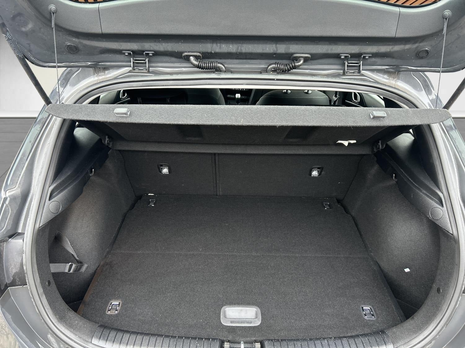 Billede af Kia Ceed 1,0 T-GDi Advance