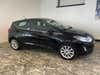 Ford Fiesta EcoBoost Titanium X thumbnail
