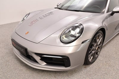 Porsche 911 Carrera 4S Coupé PDK