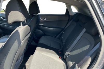 Hyundai Kona EV Trend