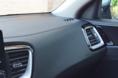 Kia Ceed PHEV Prestige SW DCT