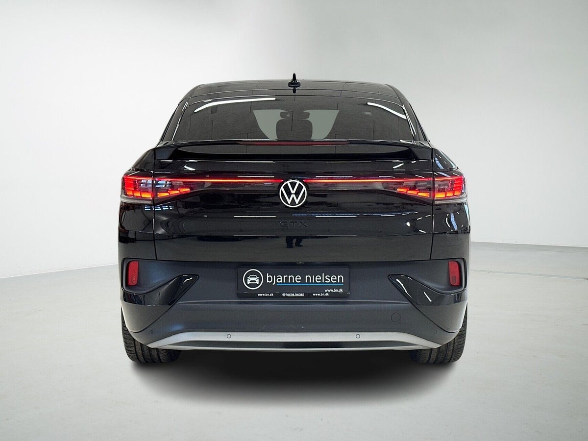 VW ID.5 GTX 4Motion billede 7
