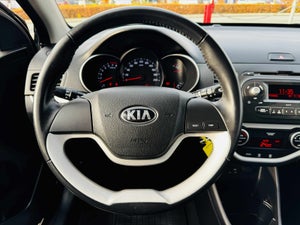 Kia Picanto Style+ Clim