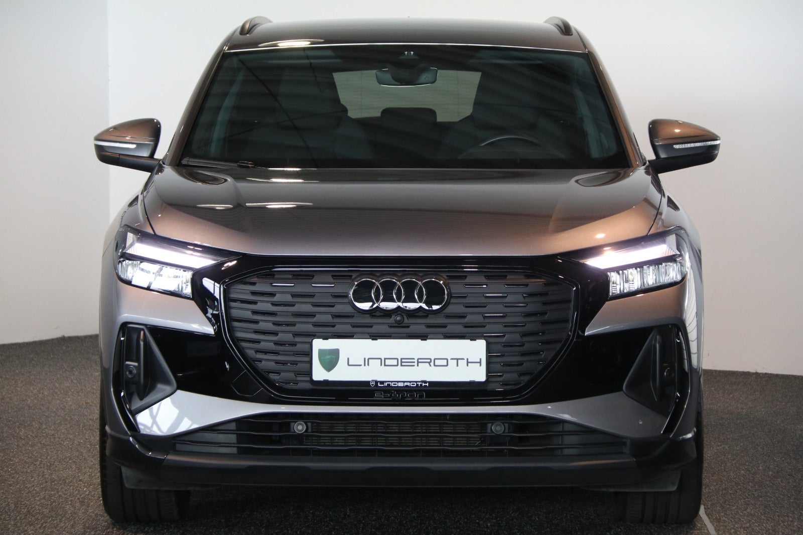 Audi Q4 e-tron 2023