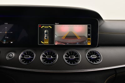 Mercedes AMG GT 63 S aut. 4Matic+