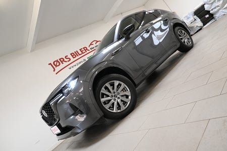 Mazda CX-60 PHEV Homura Comfort aut. AWD