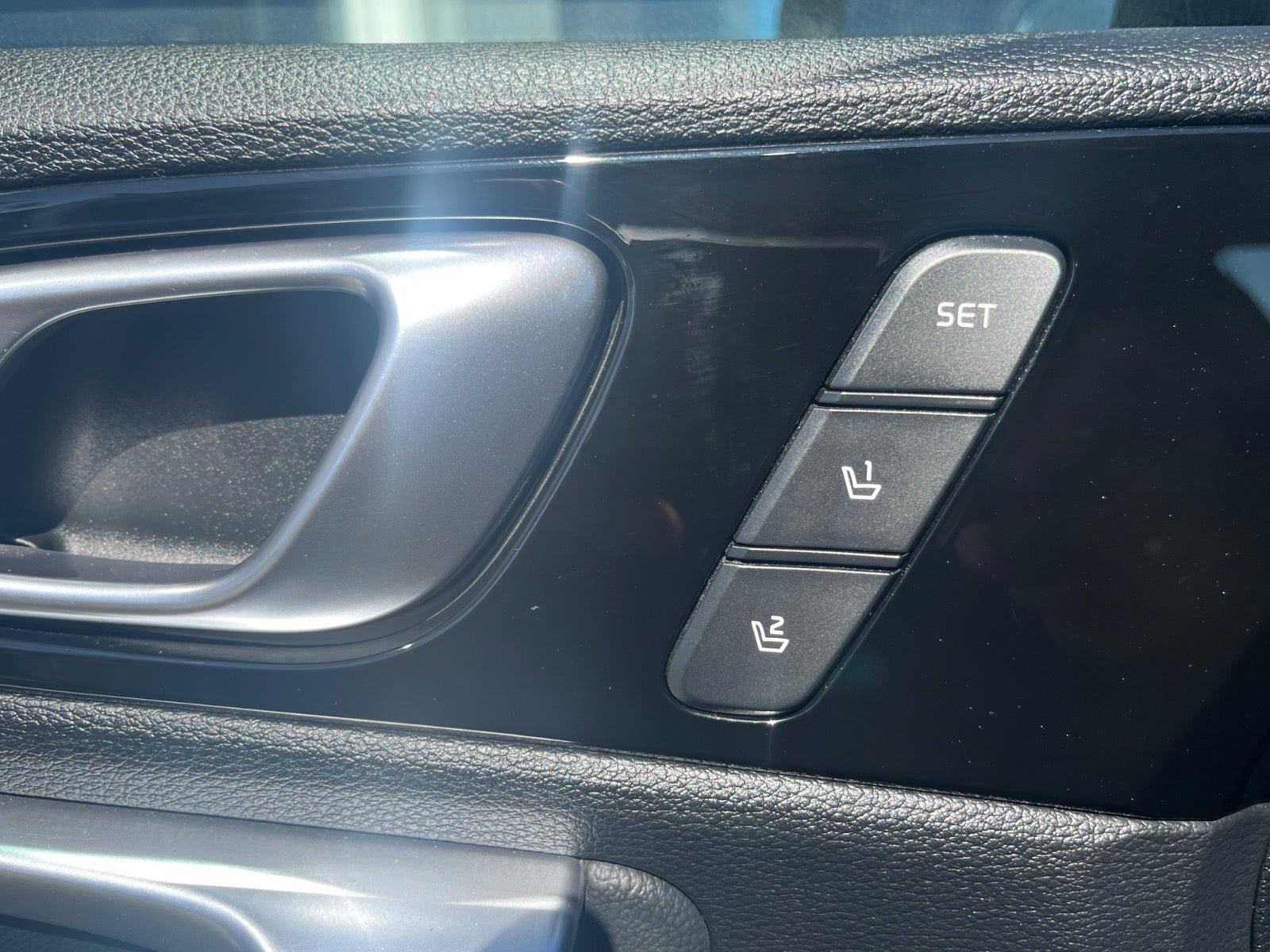 Billede af Kia Ceed 1,6 PHEV Advance+ SW DCT