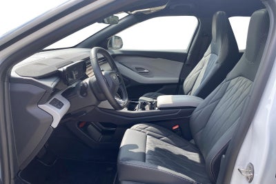 Ford Capri Premium Extended Range