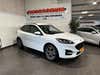 Ford Kuga PHEV ST-Line X CVT Van