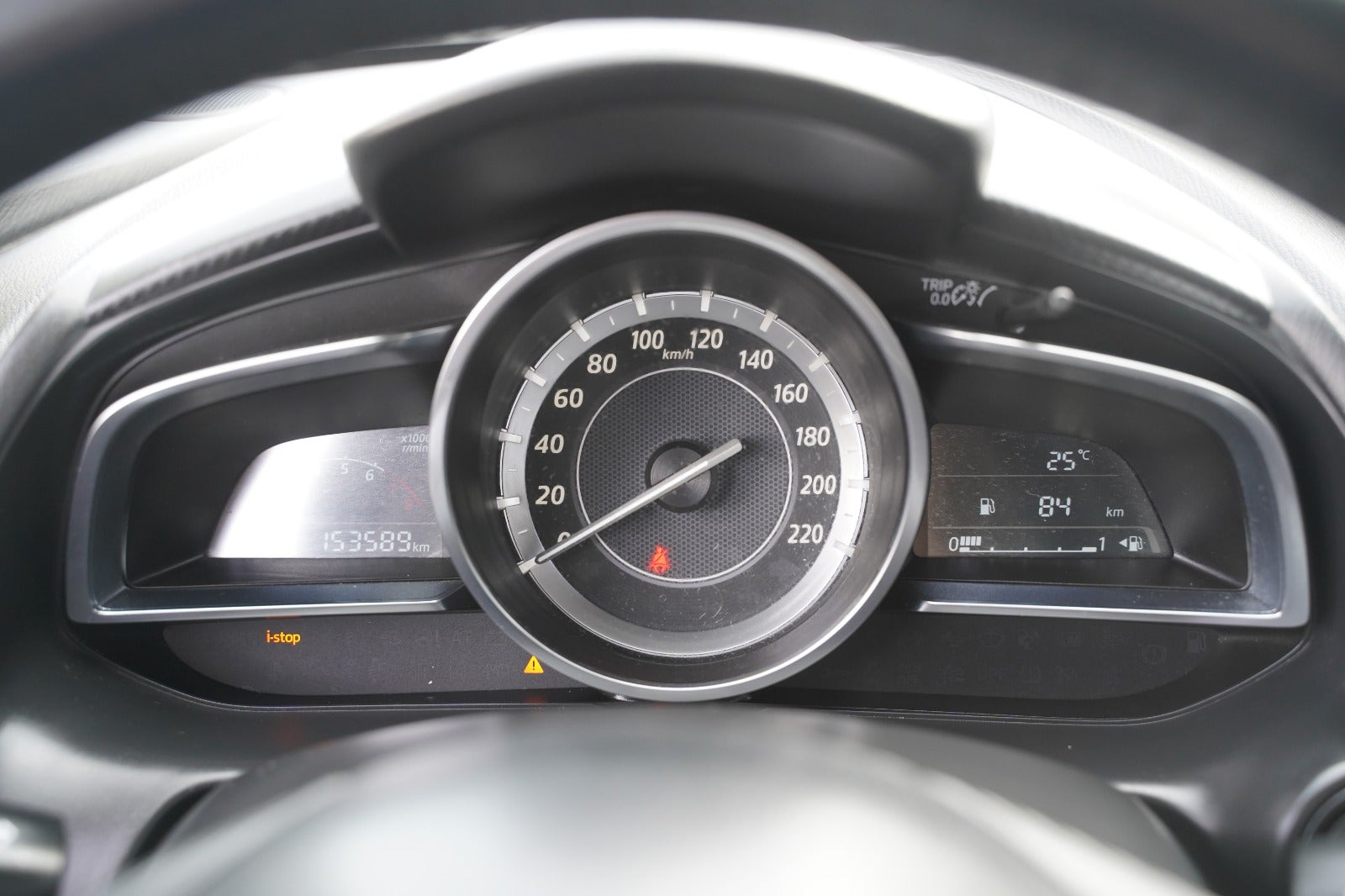 Billede af Mazda 2 1,5 SkyActiv-G 115 Optimum