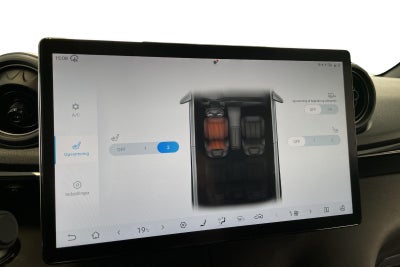 BYD Dolphin Design