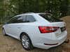 Skoda Superb TSi 180 Business Combi DSG thumbnail