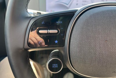 Hyundai Ioniq 5 Ultimate AWD