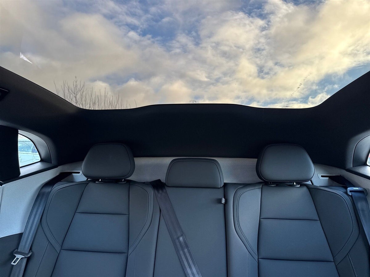 Polestar 4 Long Range billede 22