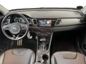 Kia Niro PHEV Advance DCT