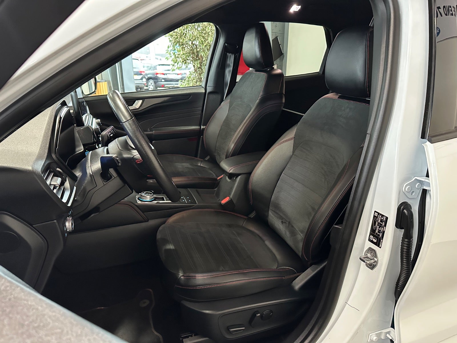 Ford Kuga, Billede 5