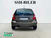 Mercedes A160 Avantgarde BE thumbnail