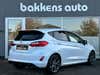Ford Fiesta EcoBoost ST-Line thumbnail