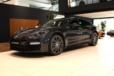 Porsche Panamera 3,0 PDK 5d