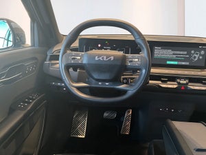 Kia EV9 Long Range Performance GT-Line AWD 7prs