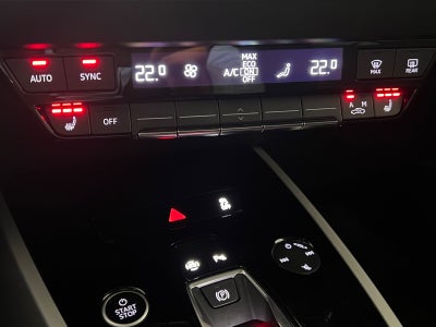 Audi Q4 e-tron Advanced