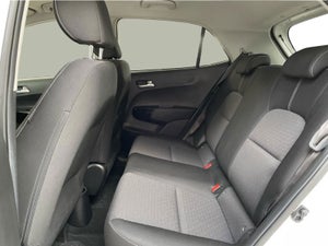Kia Picanto Prestige Upgrade