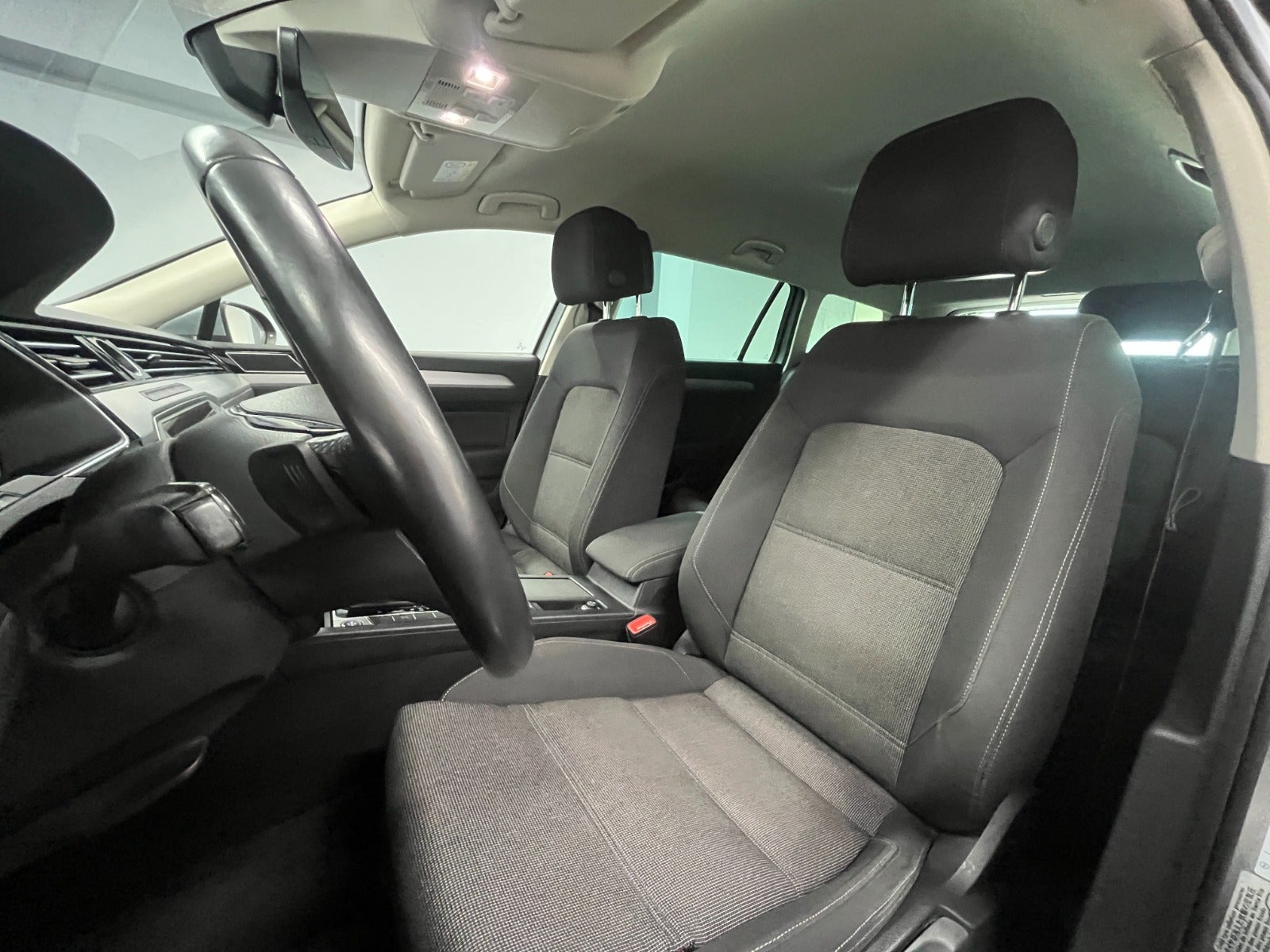 Billede af VW Passat 1,4 TSi 150 Comfortline Premium Variant DSG