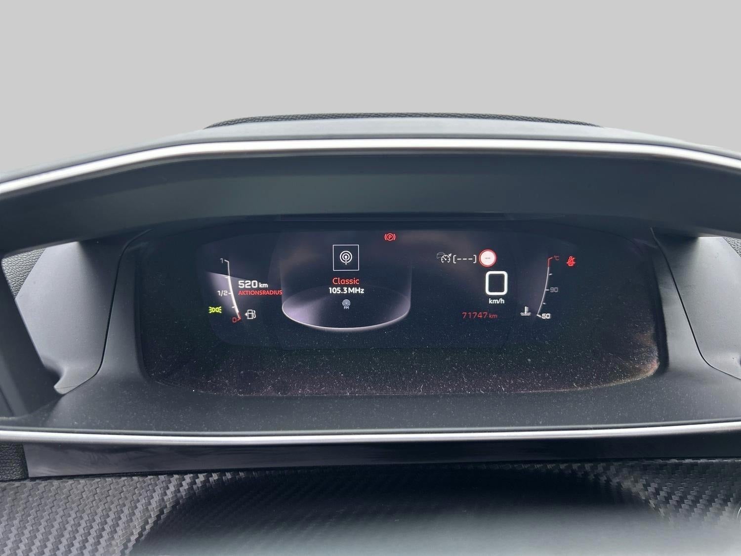 Billede af Peugeot 208 1,2 PureTech 100 Active