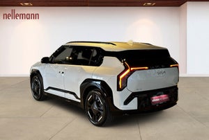 Kia EV3 Long Range GT-Line